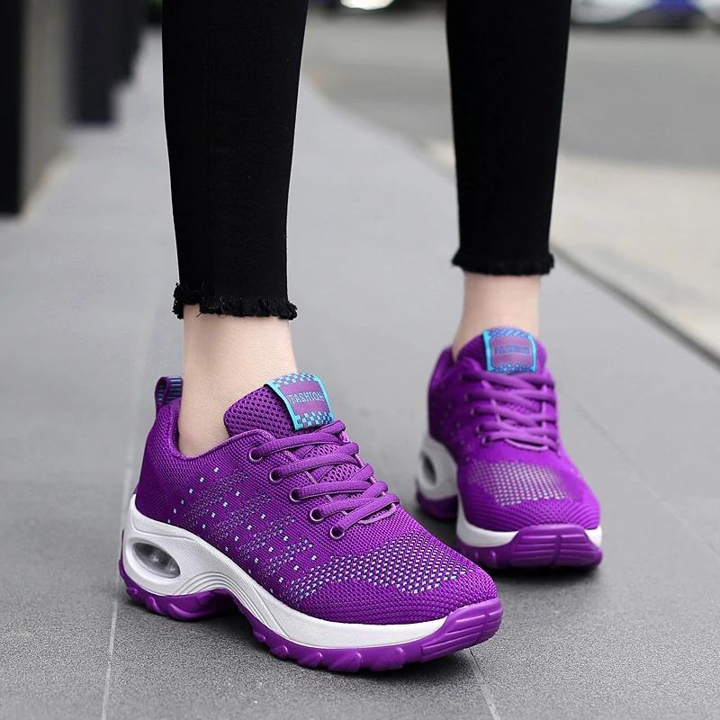 CHAUSSURES DE MARCHE ORTHOPÉDIQUES