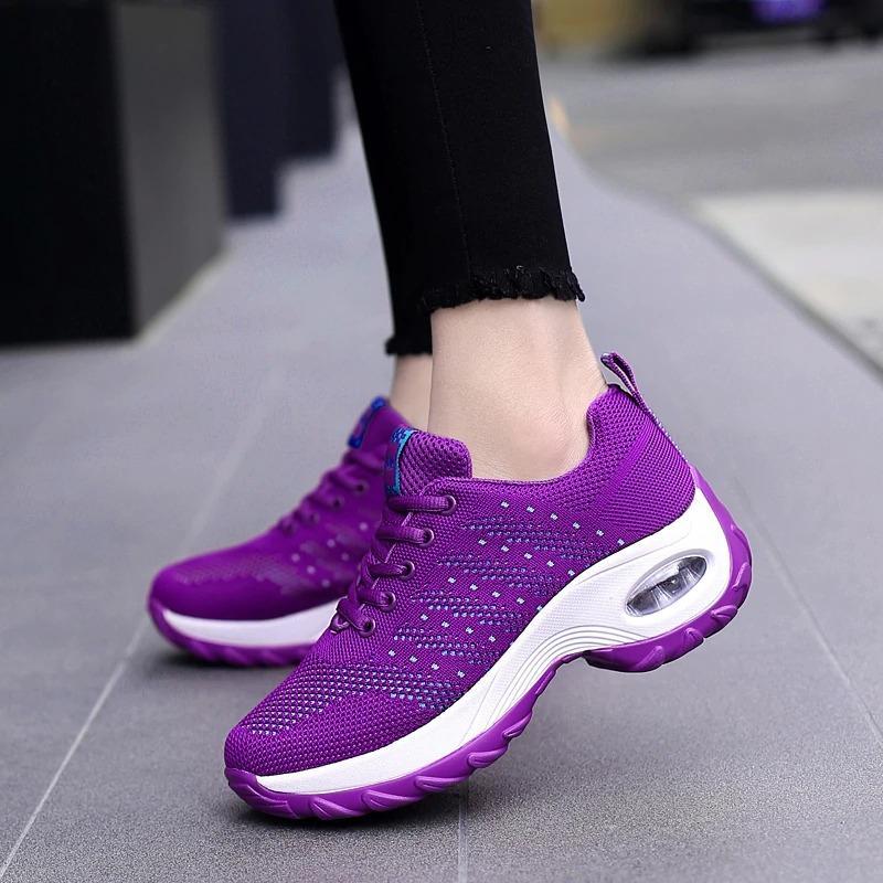 CHAUSSURES DE MARCHE ORTHOPÉDIQUES