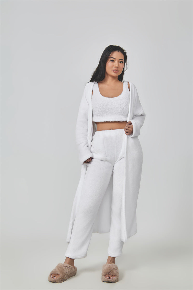 Ensemble Shobi a Douillet 3 Pièces