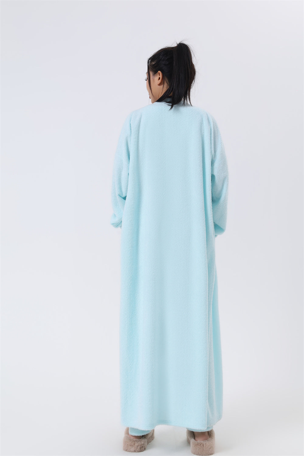 Ensemble Shobi a Douillet 3 Pièces