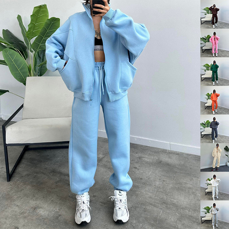 Ensemble Melisa | L’essence du style décontracté