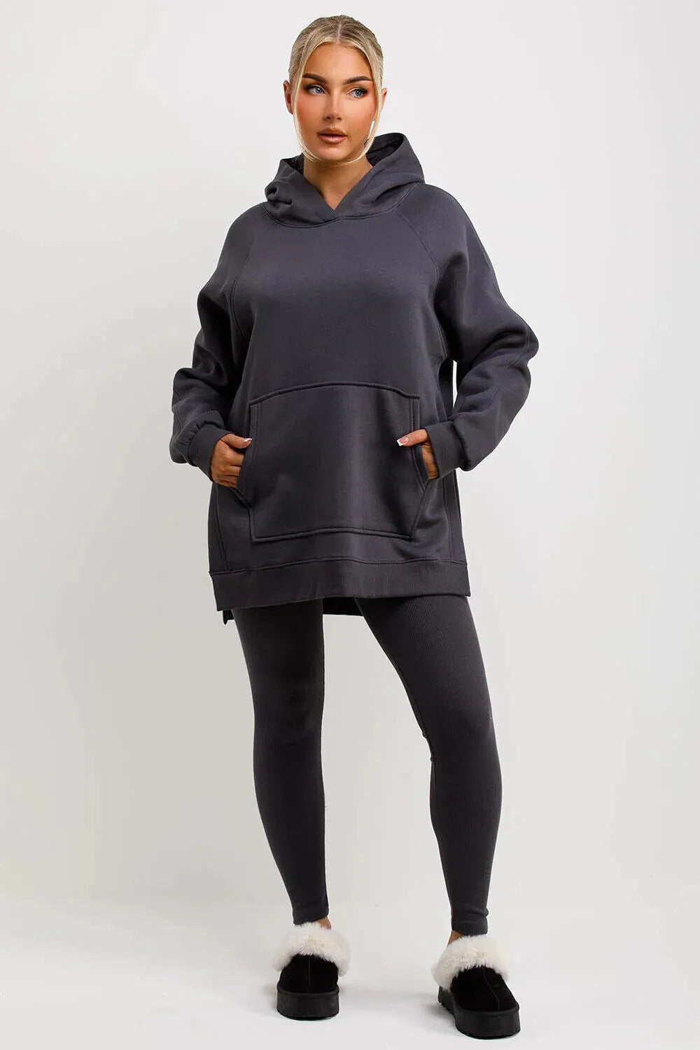 ensmble ultime de confort et de style | 2 Pièces