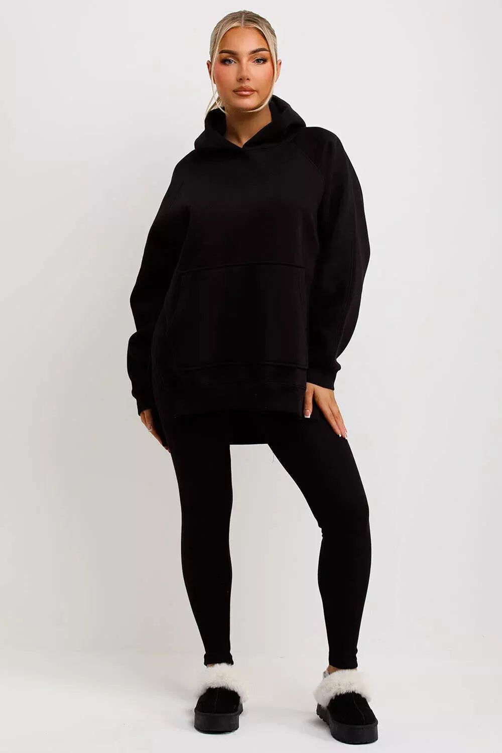 ensmble ultime de confort et de style | 2 Pièces