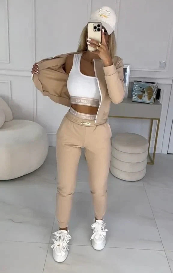 Ensemble Segma Ultra Tendance 3 Pièces