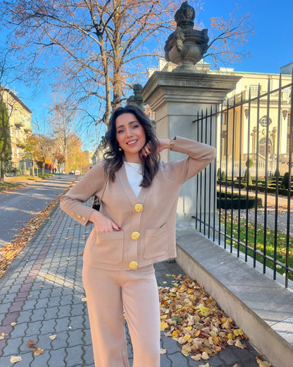 Ensemble Fayroz | L'Art du Confort Chic