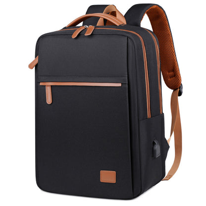 Sac à Dos Oxford Grande Capacité