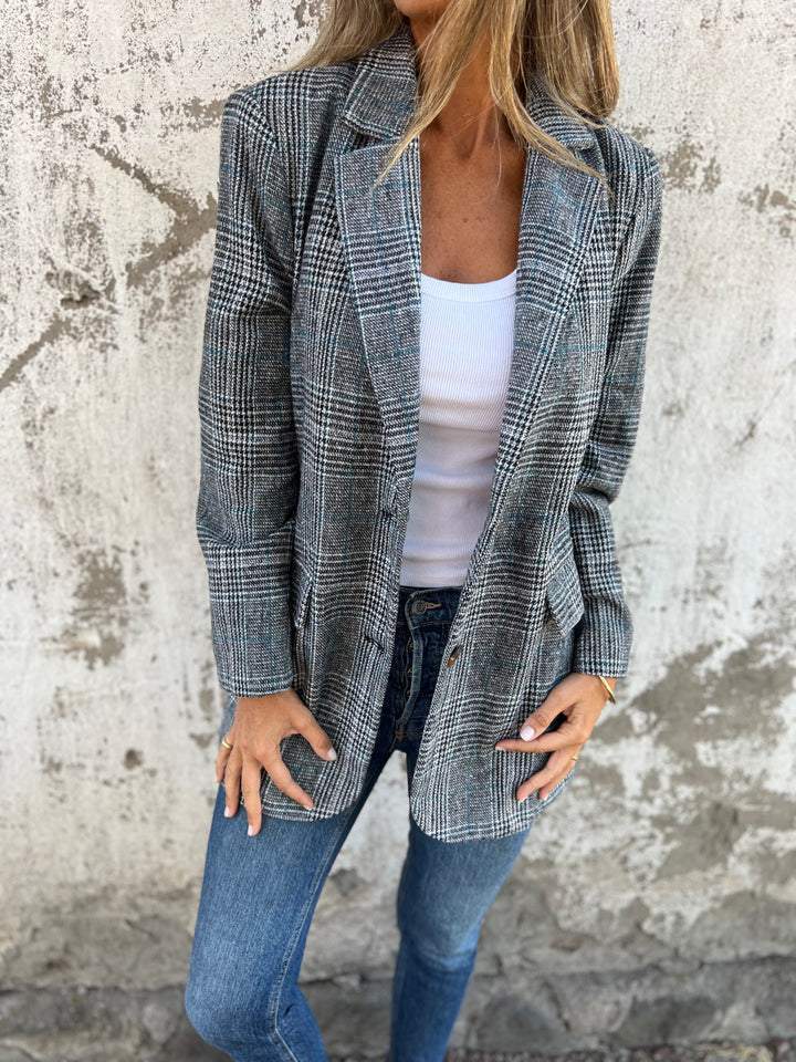 Walmas | Veste à carreaux