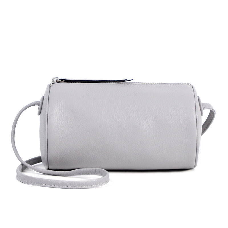 Mini Sac Rolo en Cuir Élégant et Compact