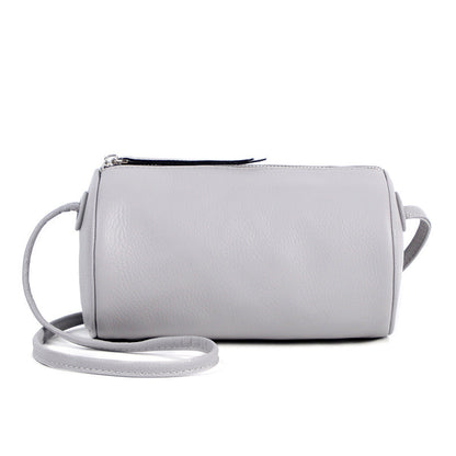 Mini Sac Rolo en Cuir Élégant et Compact