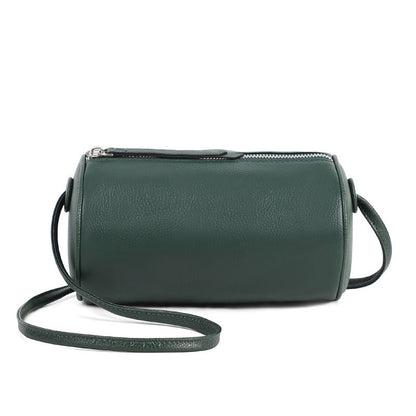 Mini Sac Rolo en Cuir Élégant et Compact