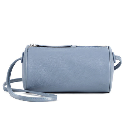 Mini Sac Rolo en Cuir Élégant et Compact
