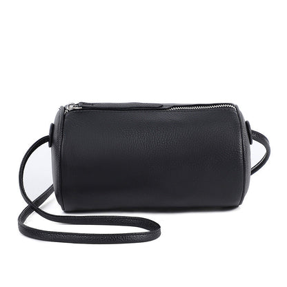 Mini Sac Rolo en Cuir Élégant et Compact