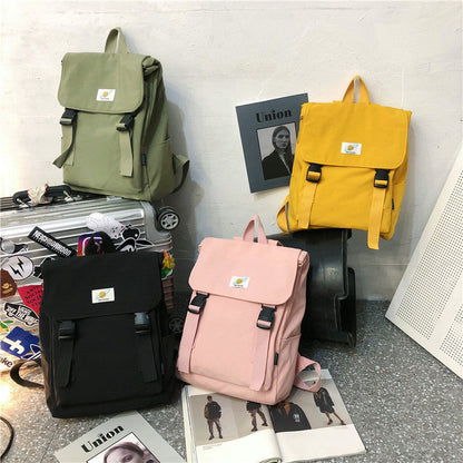 Sac à Dos Imperméable & Stylé pour Femme