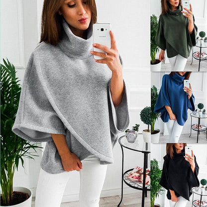 NovaWarm – Style douillet pour journées fraîches