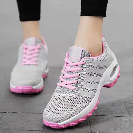 CHAUSSURES DE MARCHE ORTHOPÉDIQUES