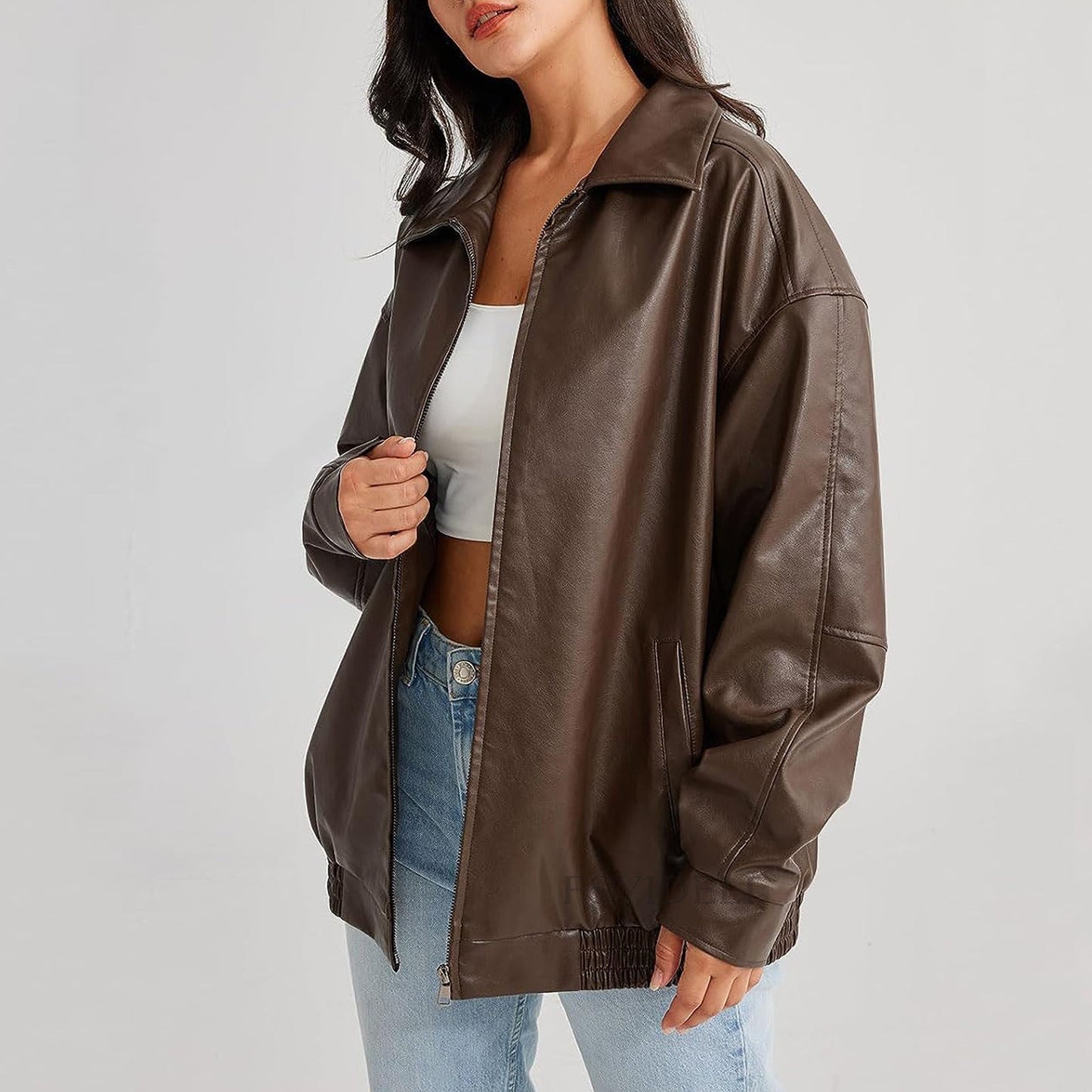 Veste Vélandro | Élégance Sans Effort