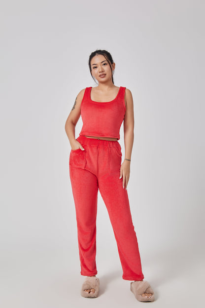 Ensemble Shobi a Douillet 3 Pièces