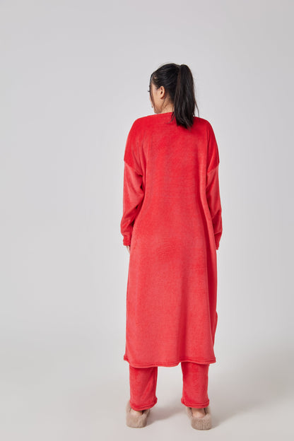 Ensemble Shobi a Douillet 3 Pièces