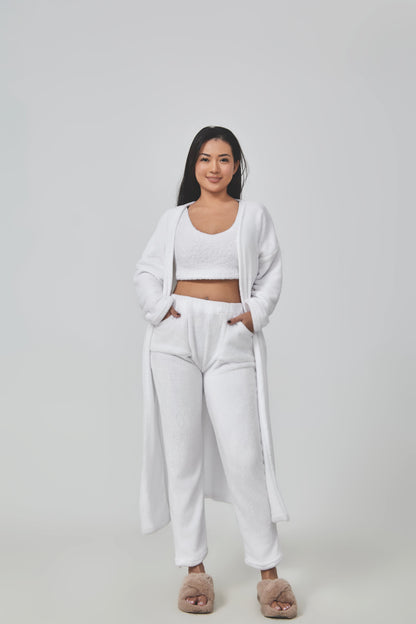 Ensemble Shobi a Douillet 3 Pièces