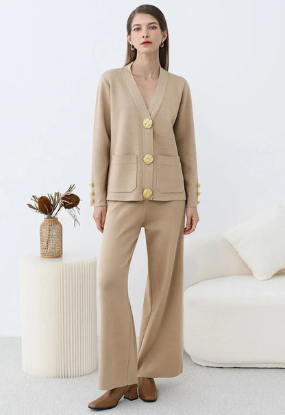 Ensemble Fayroz | L'Art du Confort Chic