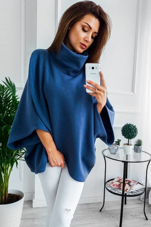 NovaWarm – Style douillet pour journées fraîches