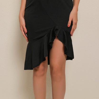 Elirya – Robe estivale à la fois simple et flatteuse