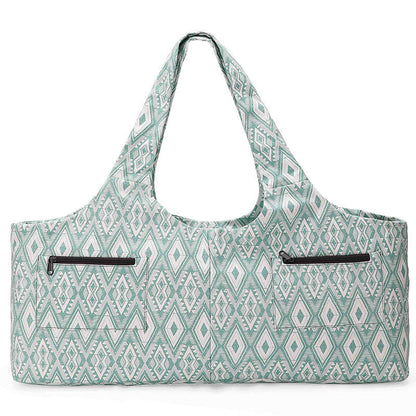 Sac de Yoga Pratique & Élégant