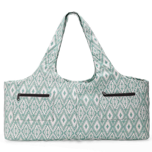 Sac de Yoga Pratique & Élégant