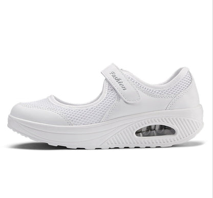 Chaussures antidérapantes et confortables pour femmes