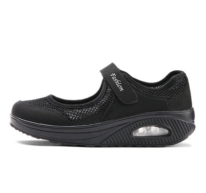 Chaussures antidérapantes et confortables pour femmes
