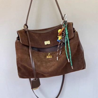 Sac Odia Cuir Élégance