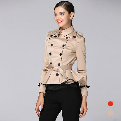 Veste courte femme – Style décontracté et chic !