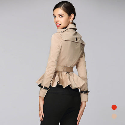 Veste courte femme – Style décontracté et chic !