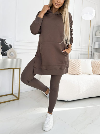 ensmble ultime de confort et de style | 2 Pièces