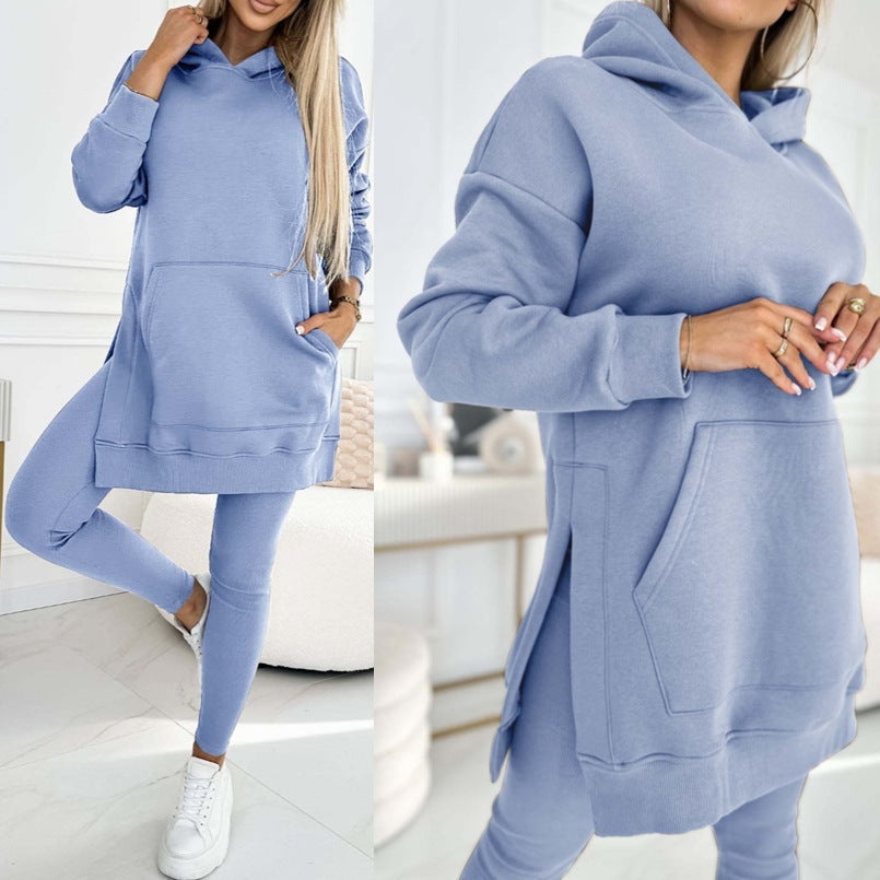 ensmble ultime de confort et de style | 2 Pièces