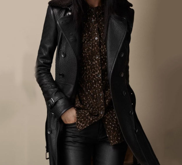 Veste Kouire L’Art de l’Élégance