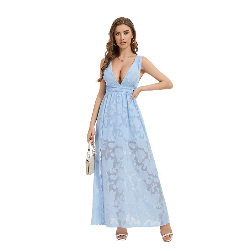 Robe “Island Is Extremely Beautiful”