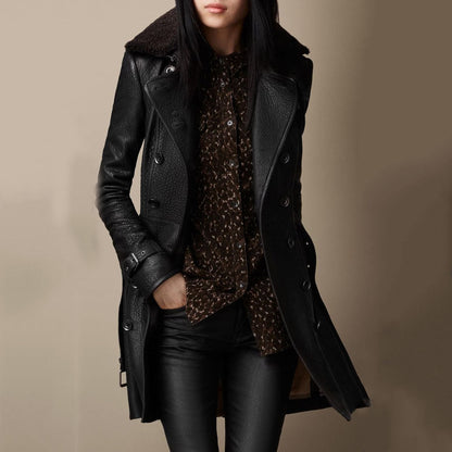 Veste Kouire L’Art de l’Élégance