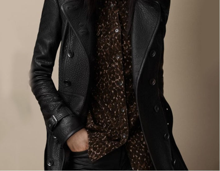 Veste Kouire L’Art de l’Élégance