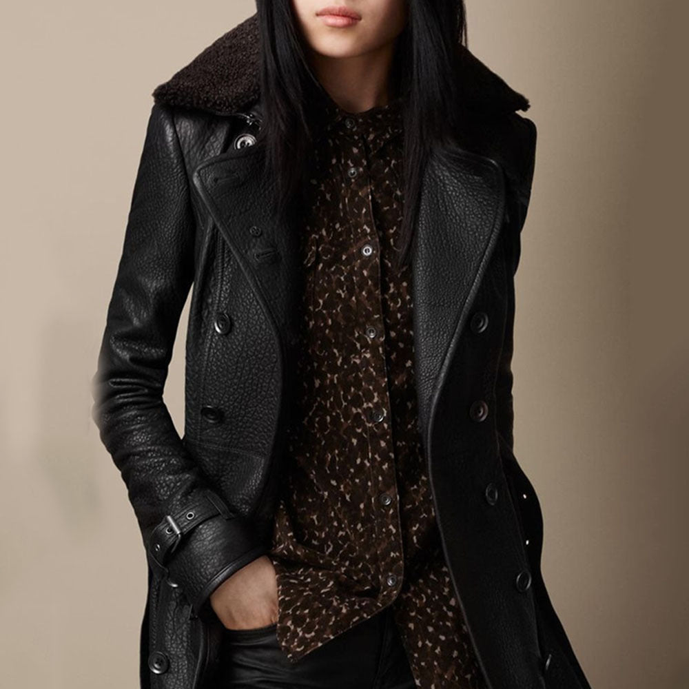Veste Kouire L’Art de l’Élégance