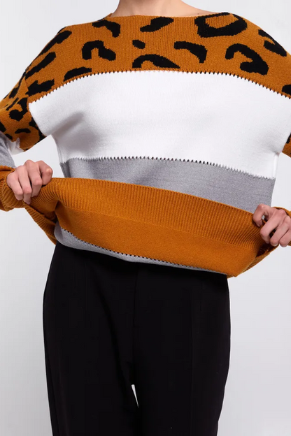 Pull Idéal pour un Confort et un Style Intemporel