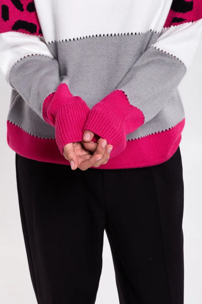 Pull Idéal pour un Confort et un Style Intemporel