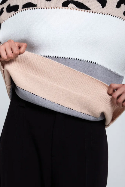 Pull Idéal pour un Confort et un Style Intemporel