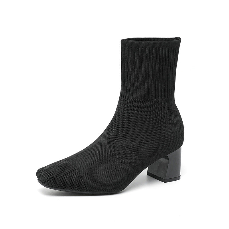 Bottines Fesser | Ultra Chic