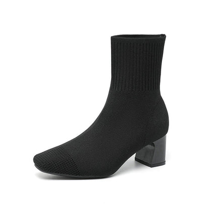 Bottines Fesser | Ultra Chic