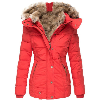 Manteau chic, Confort et Performance