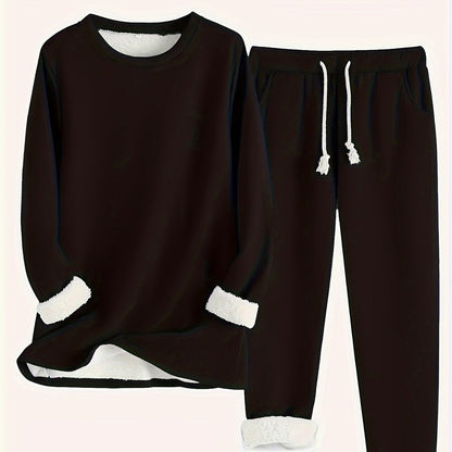 Tenue Cocoon Élégante – Confort et Style Inégalés