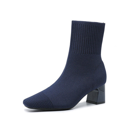 Bottines Fesser | Ultra Chic