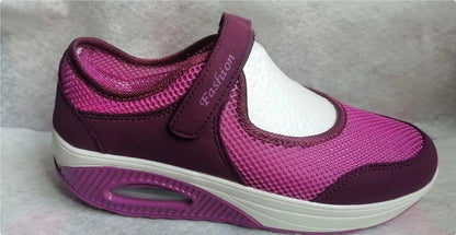 Chaussures antidérapantes et confortables pour femmes