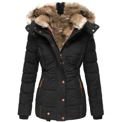 Manteau chic, Confort et Performance